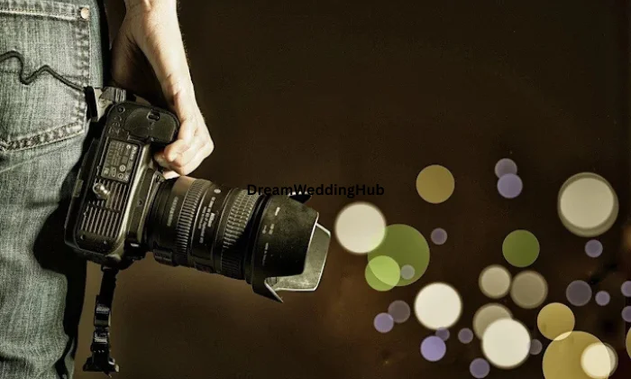 Professional Wedding Photography